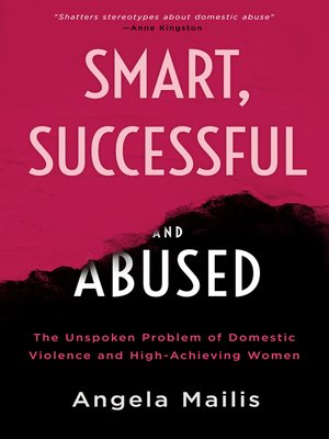 cover image of Smart, Successful & Abused